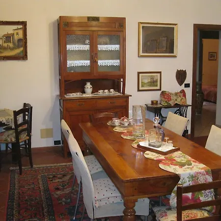 Guest house Trattoria Milani Lonato
