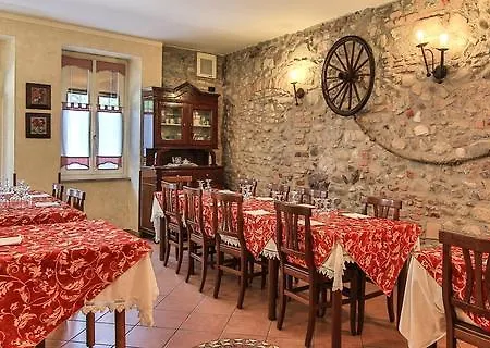 Trattoria Milani Guest house *