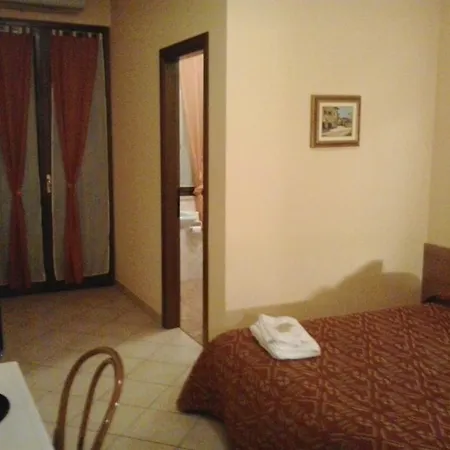 Guest house Trattoria Milani
