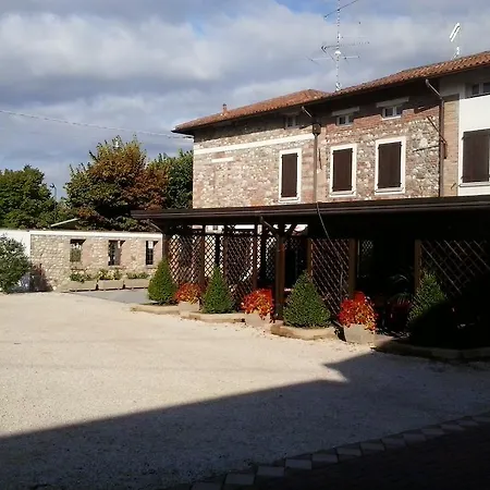 Guest house Trattoria Milani Lonato