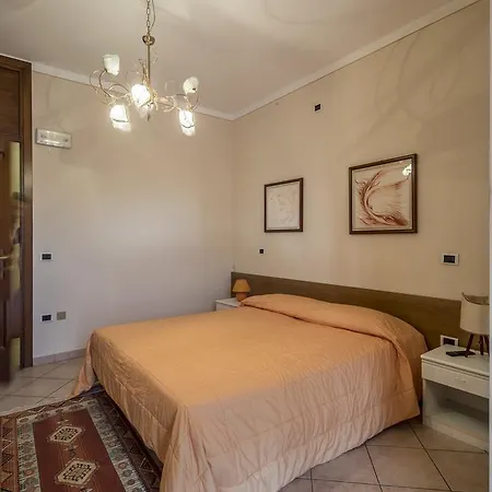 Guest house Trattoria Milani *
