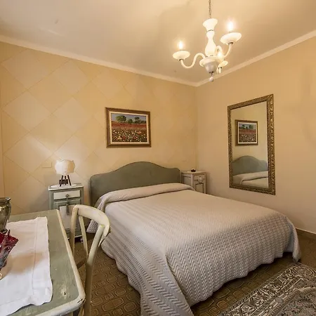 Trattoria Milani Guest house Lonato