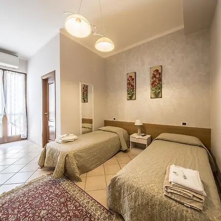 Trattoria Milani Guest house Lonato