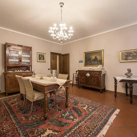 Trattoria Milani Guest house Lonato