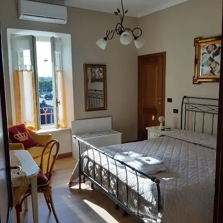 Guest house Trattoria Milani