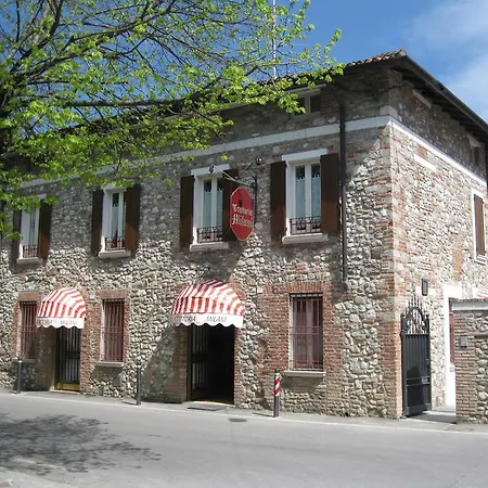 Trattoria Milani