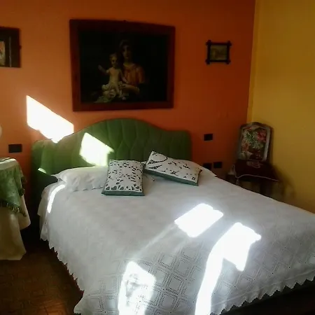 Vendégház Trattoria Milani *